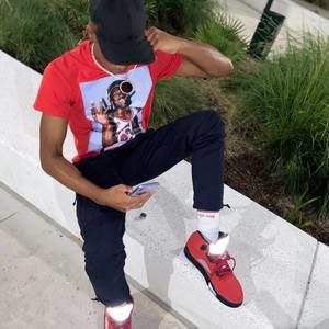 Meet your Posher, Gabriel